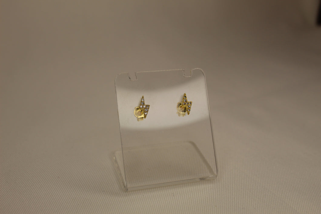 Aretes de rayo